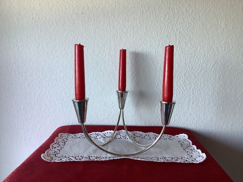 Exklusiv flammiger leuchter - exklusiv, 3