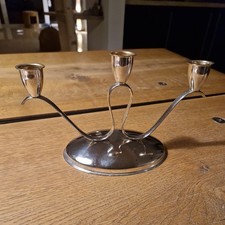 schöner 3-flammiger