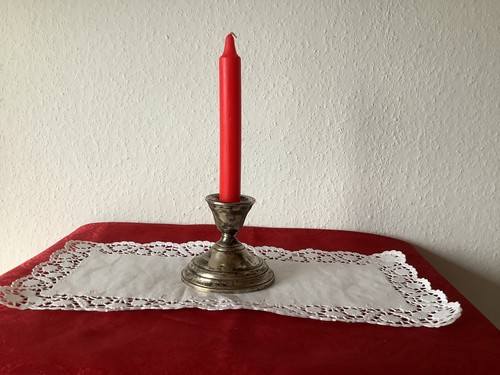 Flammig leuchter - flammig,