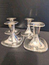 4 Tore Eldh Kerzenständer