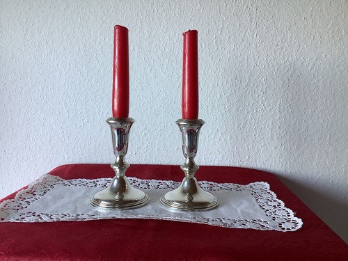 Ein paar flammig - ein,