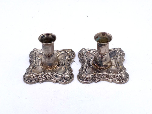 Antik 2er set - 2er,