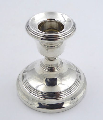 Kerzenleuchter 925 sterling - kerzenleuchter,