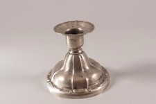 Leuchter Kerzenleuchter Silber
