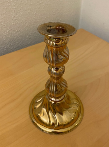 Kerzenhalter 835 silber - kerzenhalter,