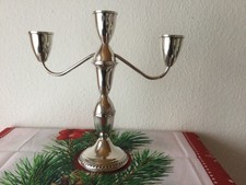 LEUCHTER KERZENSTÄNDER