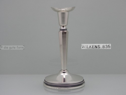 Wilkens echtsilber 835 - echtsilber,