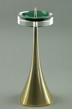 WMF Kerzenständer 925er