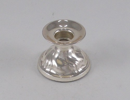 Rar eleganter kerzenhalter - eleganter,