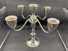 Leuchter Kerzenständer