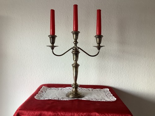 Exklusiv flammiger leuchter - flammiger,