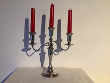 Exklusiv 3 Flammiger LEUCHTER