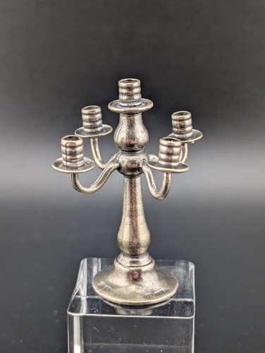 Figur silber 800 miniatur - silber,