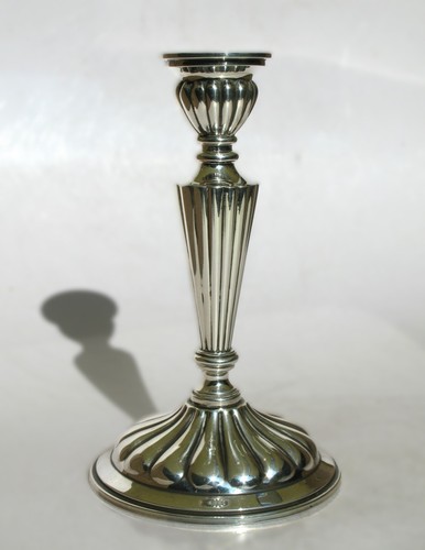 Großer kerzenleuchter 925 - großer,