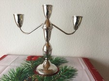 LEUCHTER KERZENSTÄNDER