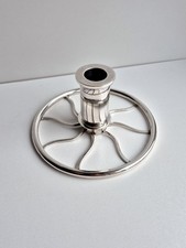 außergewöhnlicher 830 Silber