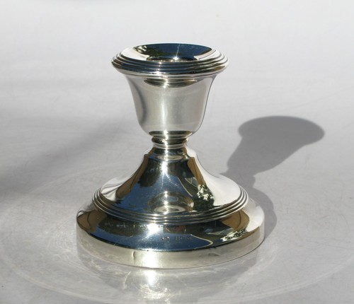 Kerzenleuchter 925 sterling - kerzenleuchter,