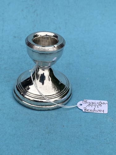 Englischer kerzenhalter - 1,