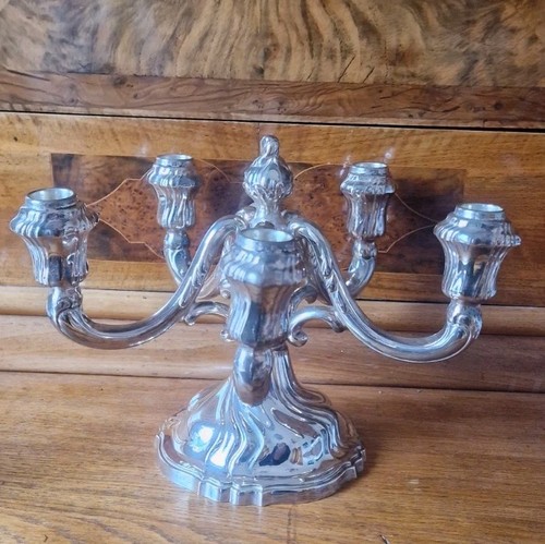 Kerzenleuchter sterling - kerzenleuchter,