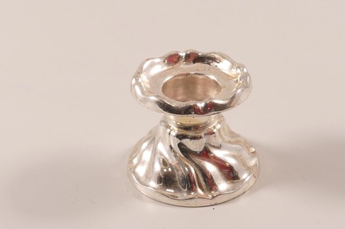 Leuchter kerzenleuchter silber - leuchter,