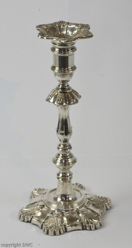 Leuchter kandelaber aus 925 - kandelaber,